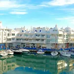 شقة Benalmarina Beach&sun
