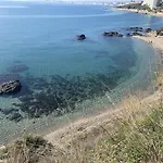 Benalmarina Beach&sun شقة بينالماذينا