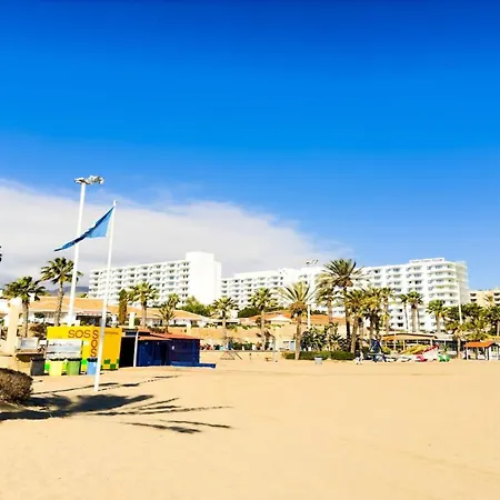 Benalmarina Beach&sun Appartement *