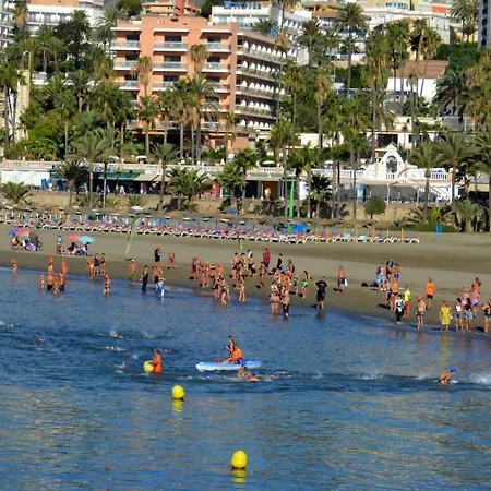 Benalmarina Beach&sun Appartement Benalmádena
