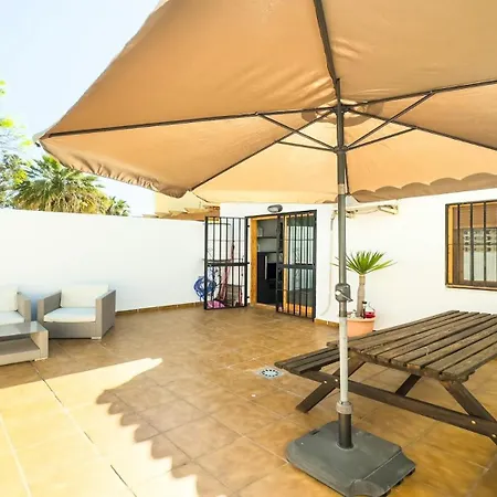 Benalmarina Beach&sun Appartement *