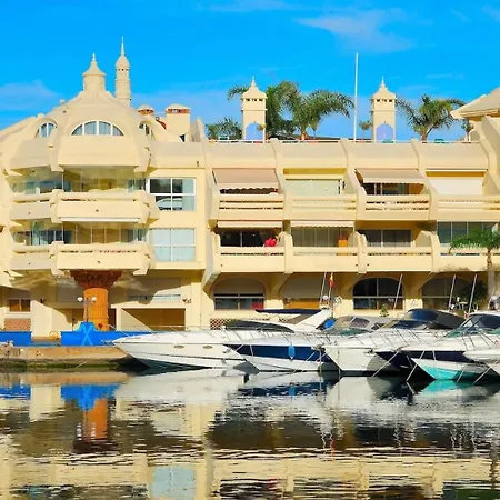 Benalmarina Beach&sun Apartament