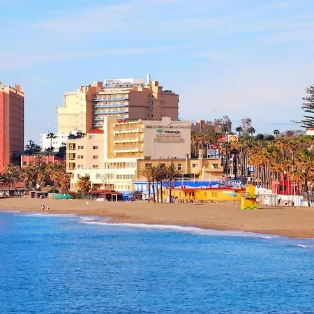 Apartment Benalmarina Beach&sun Benalmadena
