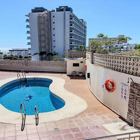 Benalmarina Beach&sun Apartment